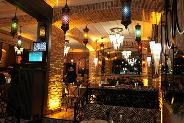 Traditional Turkish Delicacies