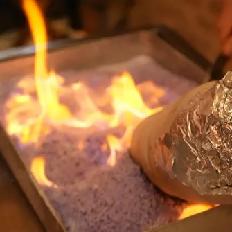 Restaurant Atmosphere